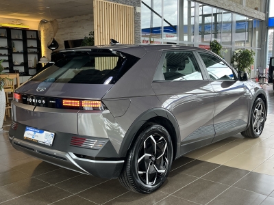 Hyundai IONIQ 5 Navi*NSCC*LED*PDC*R.Cam*SHZ*SOH:100%