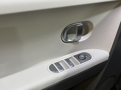 Hyundai IONIQ 5 Navi NSCC R.Cam Voll-LED SHZ DAB+ PDC 