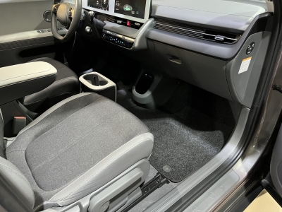 Hyundai IONIQ 5 Navi NSCC R.Cam Voll-LED SHZ DAB+ PDC 