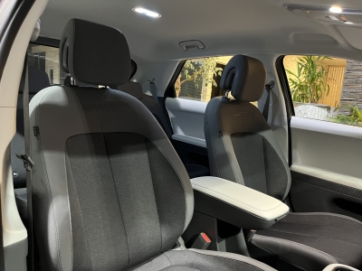 Hyundai IONIQ 5 Navi NSCC R.Cam Voll-LED SHZ DAB+ PDC 