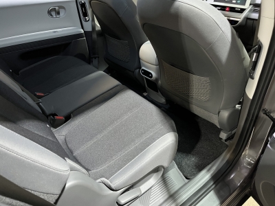 Hyundai IONIQ 5 Navi NSCC R.Cam Voll-LED SHZ DAB+ PDC 