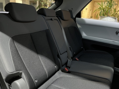 Hyundai IONIQ 5 Navi NSCC R.Cam Voll-LED SHZ DAB+ PDC 