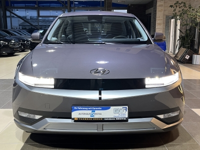 Hyundai IONIQ 5 Navi NSCC R.Cam Voll-LED SHZ DAB+ PDC 