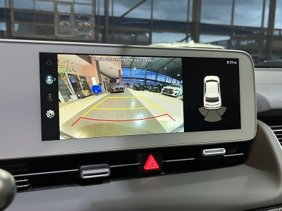 Hyundai IONIQ 5 Navi NSCC R.Cam Voll-LED SHZ DAB+ PDC 