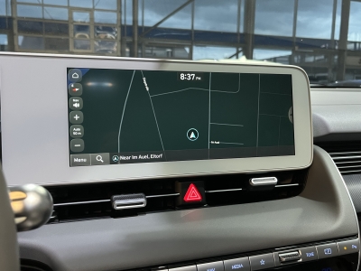 Hyundai IONIQ 5 Navi NSCC R.Cam Voll-LED SHZ DAB+ PDC 