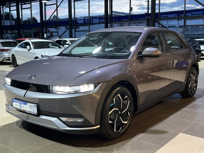 Hyundai IONIQ 5 Navi NSCC R.Cam Voll-LED SHZ DAB+ PDC 