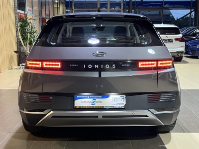 Hyundai IONIQ 5 Navi NSCC R.Cam Voll-LED SHZ DAB+ PDC 