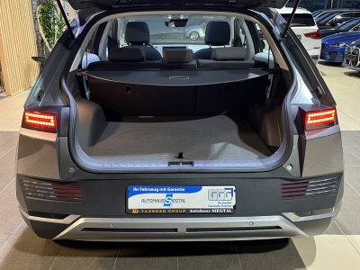Hyundai IONIQ 5 Navi NSCC R.Cam Voll-LED SHZ DAB+ PDC 