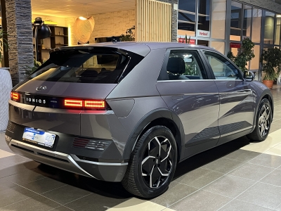 Hyundai IONIQ 5 Navi NSCC R.Cam Voll-LED SHZ DAB+ PDC 