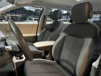 Hyundai IONIQ 5 Navi NSCC R.Cam Voll-LED SHZ DAB+ PDC 