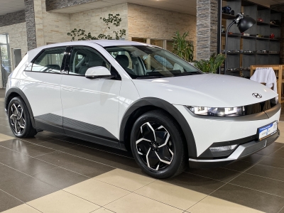 Hyundai IONIQ 5 Dynamiq*Navi*NSCC*R.Cam*LED*SHZ*SOH:100%