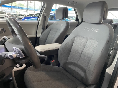 Hyundai IONIQ 5 Dynamiq*Navi*NSCC*R.Cam*LED*SHZ*SOH:100%