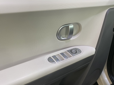 Hyundai IONIQ 5 Dynamiq*Navi*NSCC*R.Cam*LED*SHZ*SOH:100%