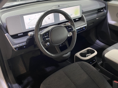 Hyundai IONIQ 5 Dynamiq*Navi*NSCC*R.Cam*LED*SHZ*SOH:100%