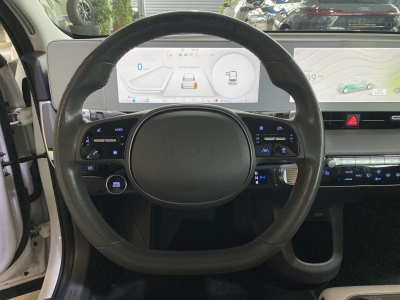 Hyundai IONIQ 5 Dynamiq*Navi*NSCC*R.Cam*LED*SHZ*SOH:100%