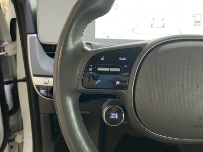 Hyundai IONIQ 5 Dynamiq*Navi*NSCC*R.Cam*LED*SHZ*SOH:100%