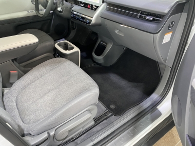 Hyundai IONIQ 5 Dynamiq*Navi*NSCC*R.Cam*LED*SHZ*SOH:100%