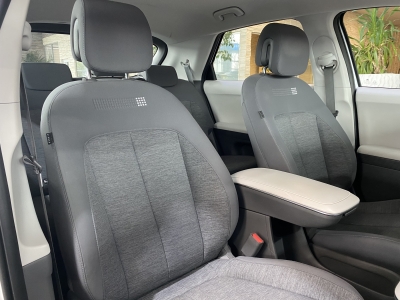 Hyundai IONIQ 5 Dynamiq*Navi*NSCC*R.Cam*LED*SHZ*SOH:100%