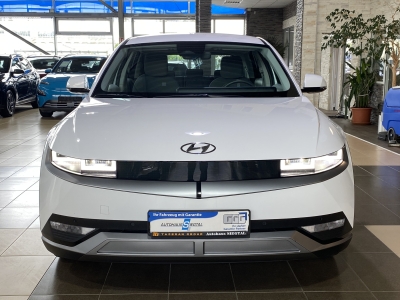 Hyundai IONIQ 5 Dynamiq*Navi*NSCC*R.Cam*LED*SHZ*SOH:100%