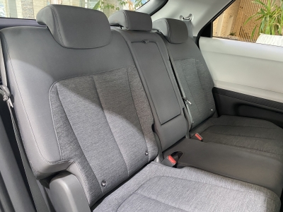 Hyundai IONIQ 5 Dynamiq*Navi*NSCC*R.Cam*LED*SHZ*SOH:100%