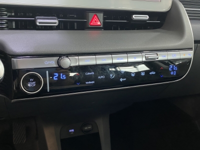 Hyundai IONIQ 5 Dynamiq*Navi*NSCC*R.Cam*LED*SHZ*SOH:100%