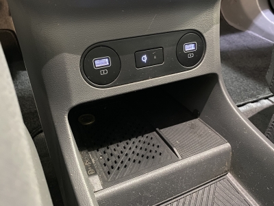 Hyundai IONIQ 5 Dynamiq*Navi*NSCC*R.Cam*LED*SHZ*SOH:100%