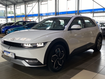 Hyundai IONIQ 5 Dynamiq*Navi*NSCC*R.Cam*LED*SHZ*SOH:100%