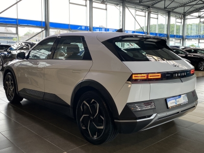 Hyundai IONIQ 5 Dynamiq*Navi*NSCC*R.Cam*LED*SHZ*SOH:100%