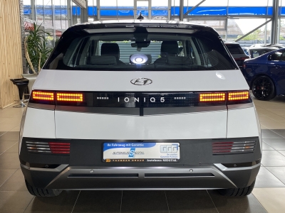 Hyundai IONIQ 5 Dynamiq*Navi*NSCC*R.Cam*LED*SHZ*SOH:100%