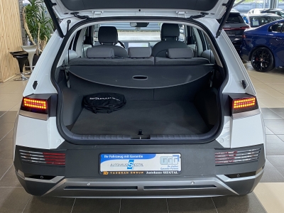 Hyundai IONIQ 5 Dynamiq*Navi*NSCC*R.Cam*LED*SHZ*SOH:100%
