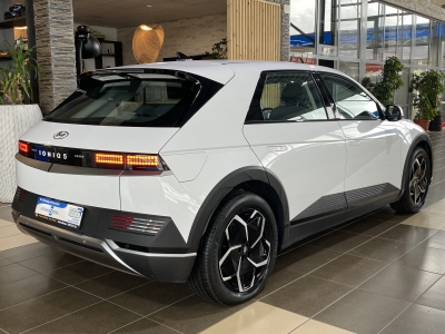 Hyundai IONIQ 5 Dynamiq*Navi*NSCC*R.Cam*LED*SHZ*SOH:100%