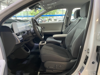 Hyundai IONIQ 5 Dynamiq*Navi*NSCC*R.Cam*LED*SHZ*SOH:100%