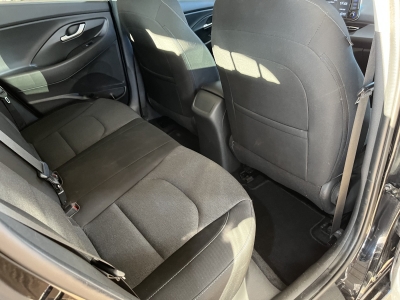 Hyundai i30 Trend SHZ R.Cam PDC Tempomat Spurassist. 