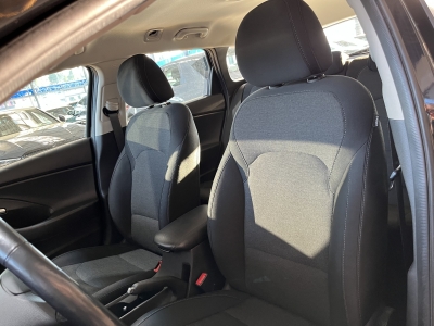 Hyundai i30 Trend SHZ R.Cam PDC Tempomat Spurassist. 