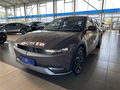 Hyundai IONIQ 5 LED*NSCC*R.Cam*SHZ*Wärmepumpe*SOH:100%