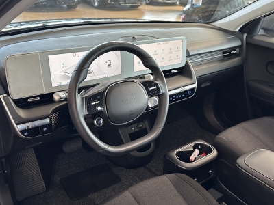 Hyundai IONIQ 5 LED*NSCC*R.Cam*SHZ*Wärmepumpe*SOH:100%