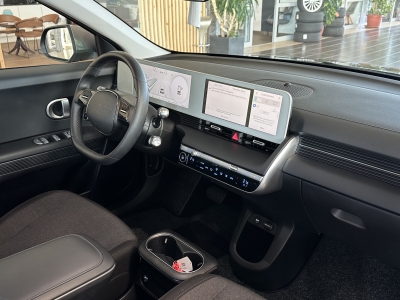 Hyundai IONIQ 5 LED*NSCC*R.Cam*SHZ*Wärmepumpe*SOH:100%