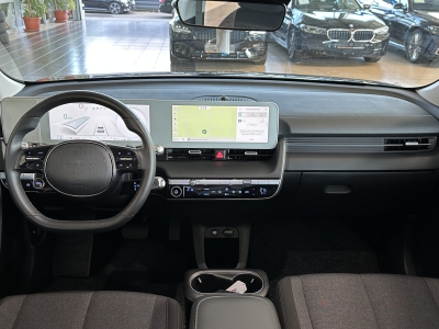 Hyundai IONIQ 5 LED*NSCC*R.Cam*SHZ*Wärmepumpe*SOH:100%