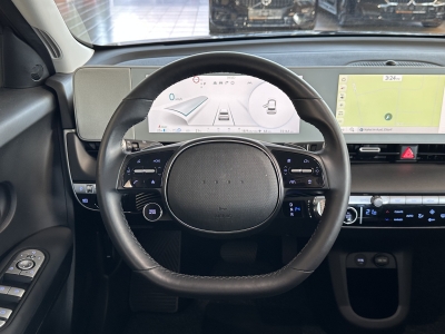 Hyundai IONIQ 5 LED*NSCC*R.Cam*SHZ*Wärmepumpe*SOH:100%