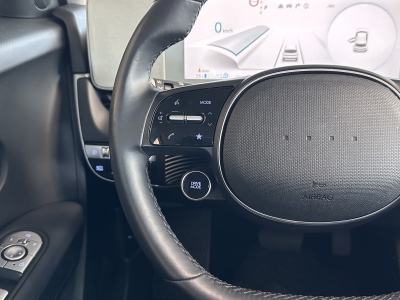 Hyundai IONIQ 5 LED*NSCC*R.Cam*SHZ*Wärmepumpe*SOH:100%