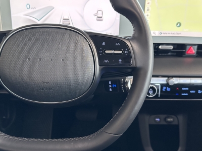 Hyundai IONIQ 5 LED*NSCC*R.Cam*SHZ*Wärmepumpe*SOH:100%