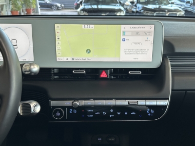 Hyundai IONIQ 5 LED*NSCC*R.Cam*SHZ*Wärmepumpe*SOH:100%