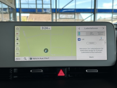 Hyundai IONIQ 5 LED*NSCC*R.Cam*SHZ*Wärmepumpe*SOH:100%