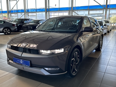 Hyundai IONIQ 5 LED*NSCC*R.Cam*SHZ*Wärmepumpe*SOH:100%