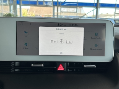 Hyundai IONIQ 5 LED*NSCC*R.Cam*SHZ*Wärmepumpe*SOH:100%