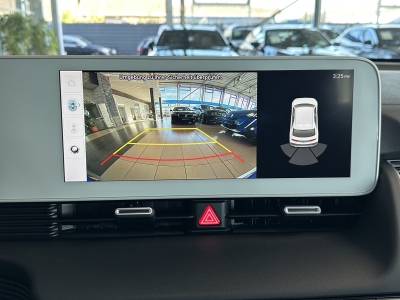Hyundai IONIQ 5 LED*NSCC*R.Cam*SHZ*Wärmepumpe*SOH:100%