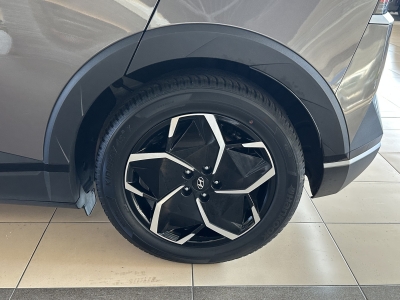 Hyundai IONIQ 5 LED*NSCC*R.Cam*SHZ*Wärmepumpe*SOH:100%