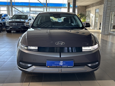 Hyundai IONIQ 5 LED*NSCC*R.Cam*SHZ*Wärmepumpe*SOH:100%