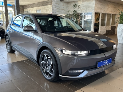 Hyundai IONIQ 5 LED*NSCC*R.Cam*SHZ*Wärmepumpe*SOH:100%