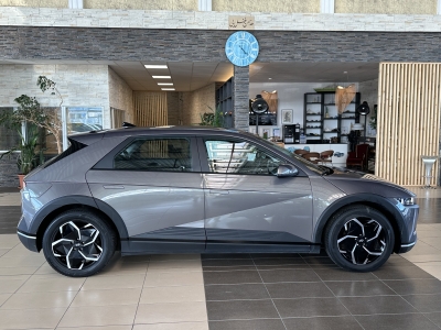 Hyundai IONIQ 5 LED*NSCC*R.Cam*SHZ*Wärmepumpe*SOH:100%